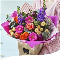 Mother's Day Vivid Delight (Large)