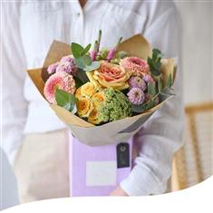 Summer Classic Bouquet