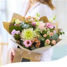 Summertime Bliss Bouquet