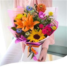 Lily Summer Trending Gift Box