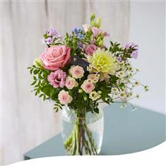 Summer Classic Vase Arrangement
