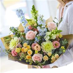 Summer Classic Bouquet (Extra Large)