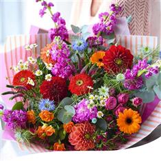 May Summer Bouquet of the Month (Large)