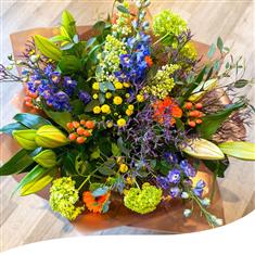 Bliss Bouquet