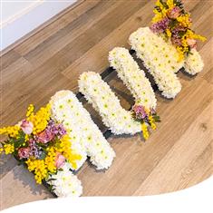 Mum Tribute Beautiful Memories 