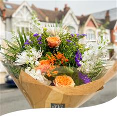 Summer Serenity Bouquet