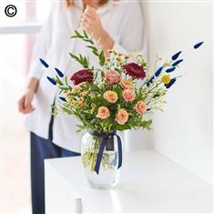 Vase Autumn Trending 