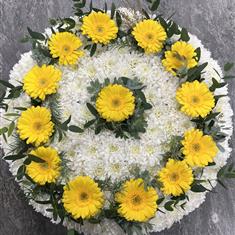 Gone Home Scouts Flower Tribute