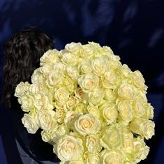 White Roses