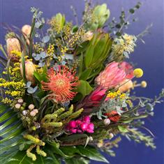 South African Sheaf