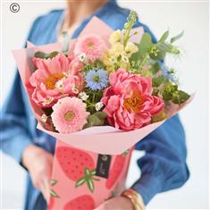 Summer - Classic Peony Gift Box
