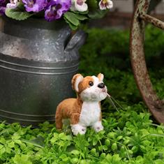 Corgi Cuddly Toy