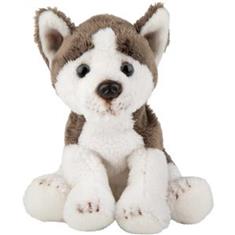 Husky Cuddly Toy