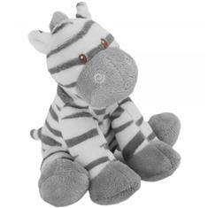 Zooma Zebra Cuddly Toy