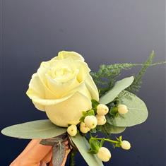 Rose Butthole