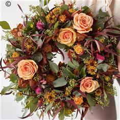 Autumnal Door Wreath Workshops