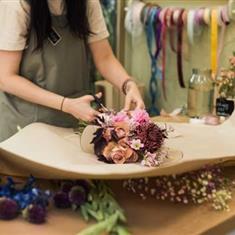 SW Blooms Floral Workshop 1 Week Course