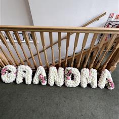 Grandma Tribute