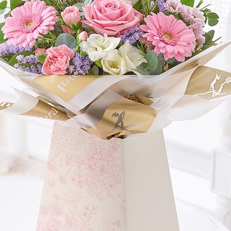 gift pink